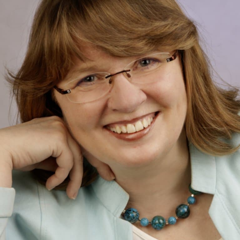 Dipl.-Psych. Dagmar Diergarten