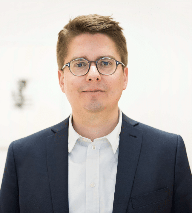 Mag. Dorian Schmelz