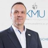 Dkkfm. Dipl.-Fachwirt Gottfried Schuller MBA