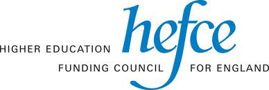 HEFCE – Higher Education Funding Council for England