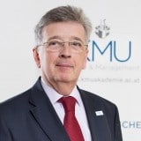 Ing. DI (FH) Helmut Sprongl MBA