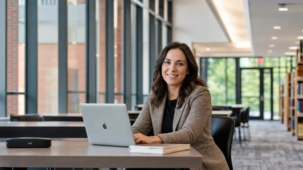 MBA Bildungsmanagement
