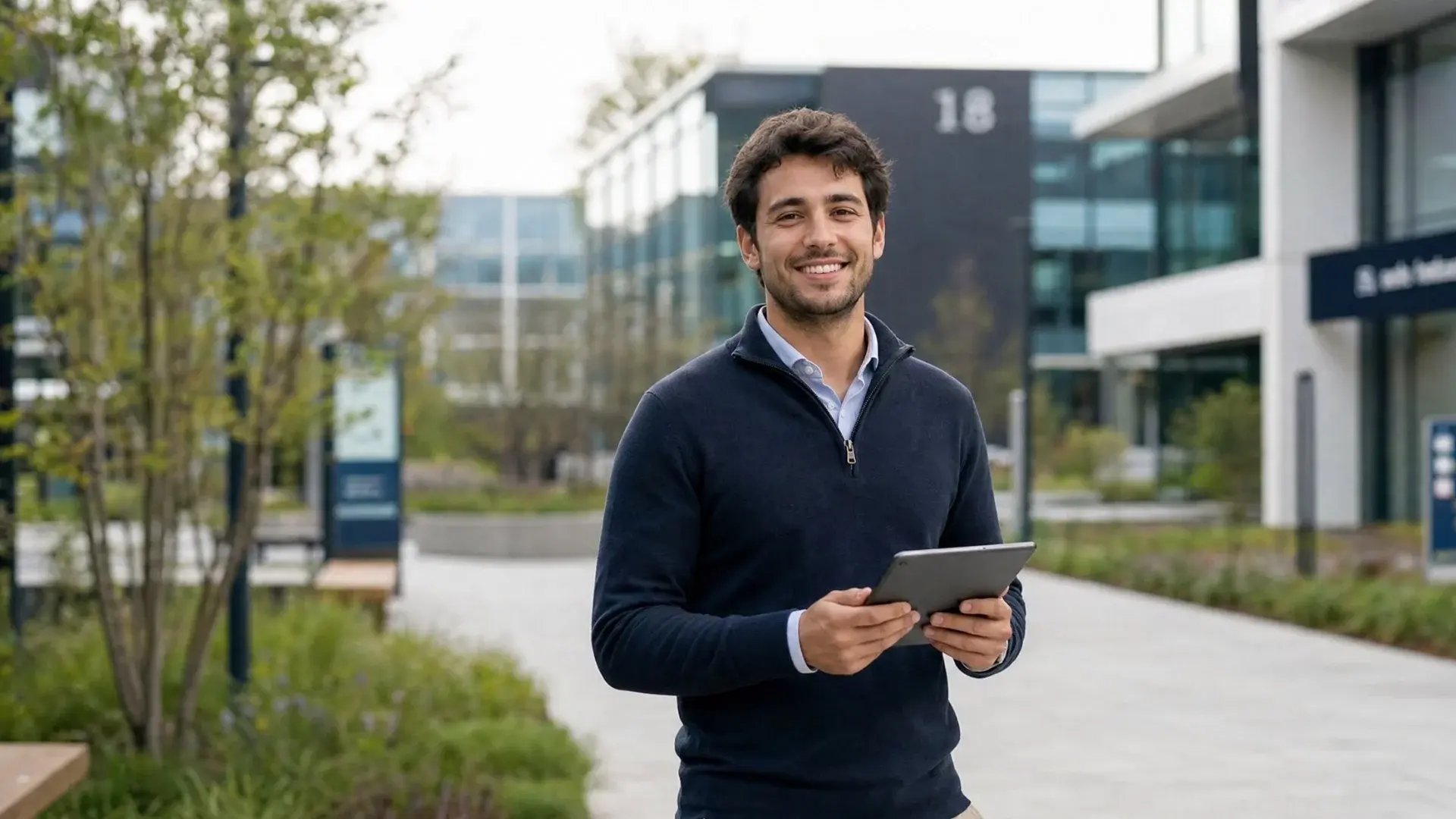 MBA Digital Business & Innovation