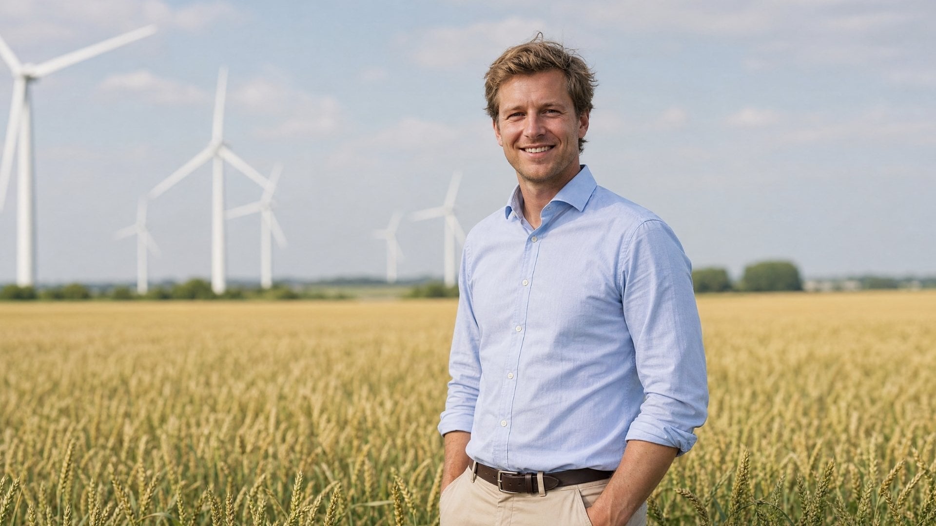 MBA Energie- und Umweltmanagement