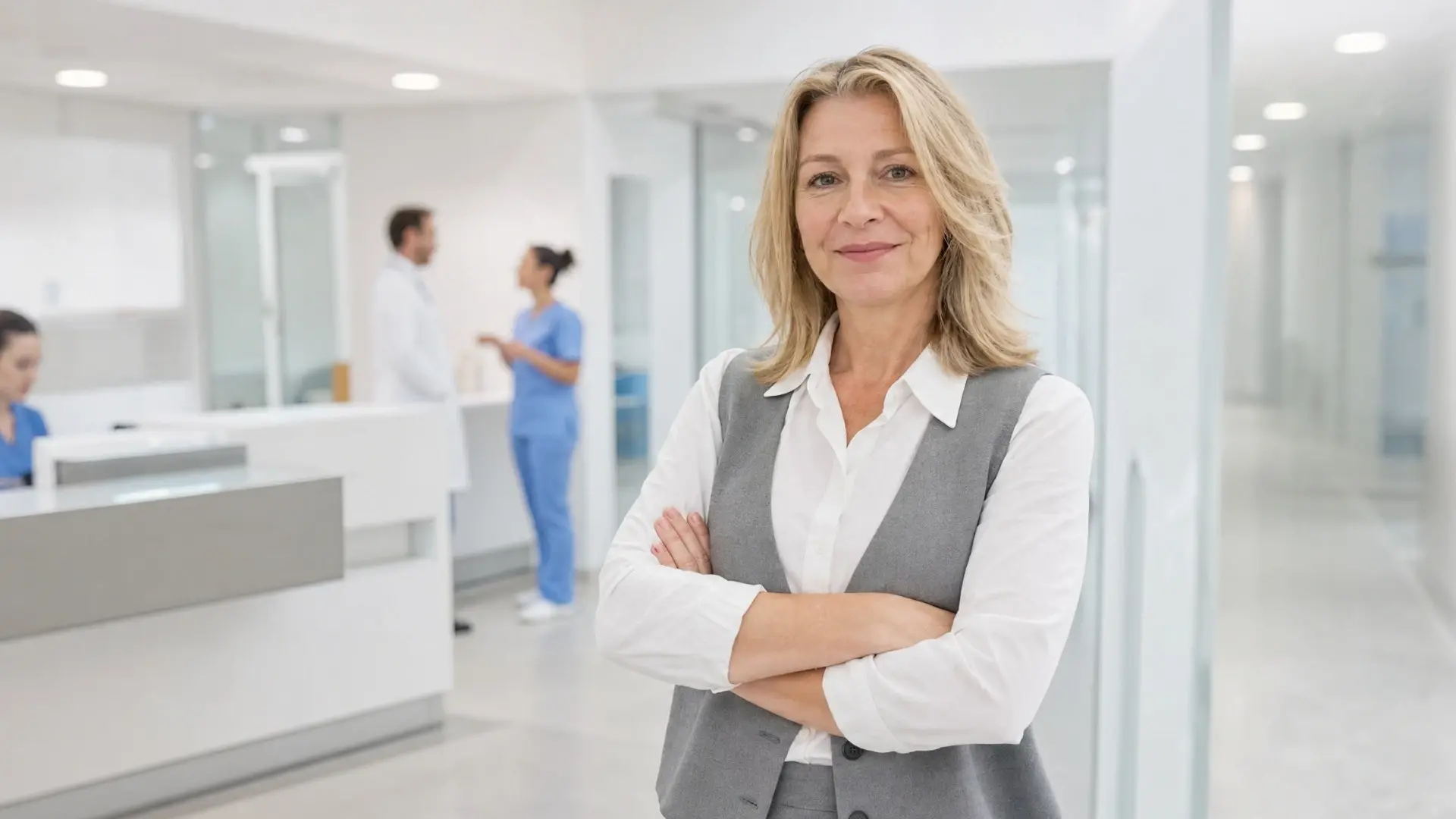 MBA Gesundheitsmanagement