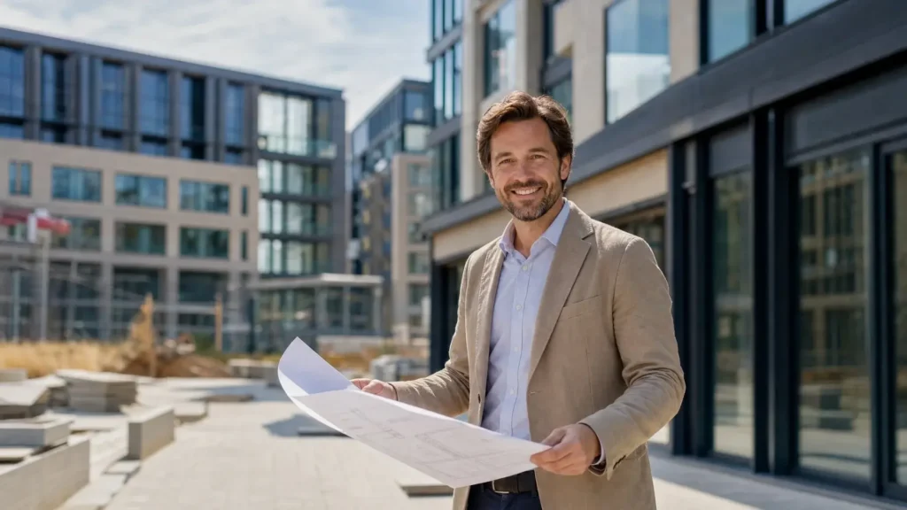 MBA Immobilienmanagement