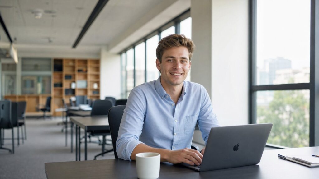 MBA Künstliche Intelligenz (KI) & Digitale Transformation