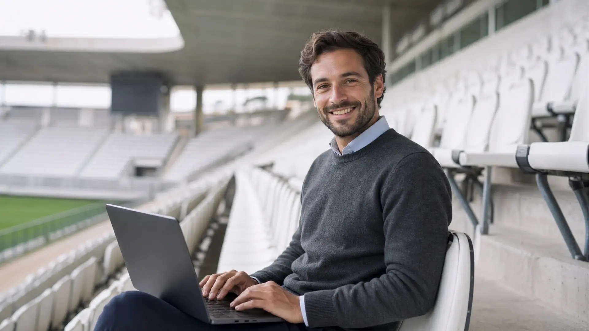 MBA Sportmanagement