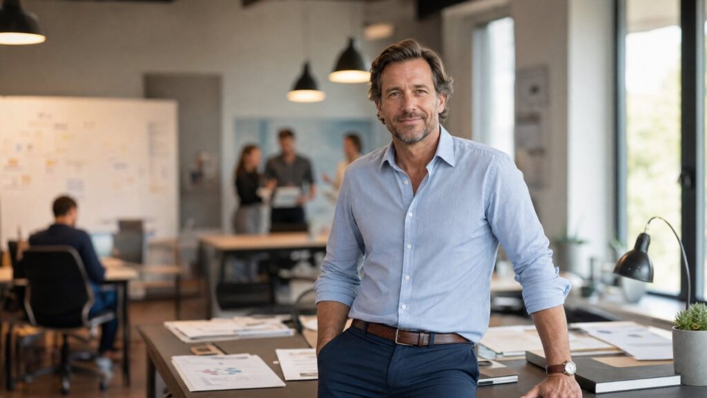 MSc in Wirtschaftspsychologie