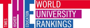 Times Higher Education – World University Ranking