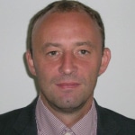 Martin Steinbichl, MBA