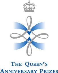 Queen’s Anniversary Prizes – Royal Anniversary Trust