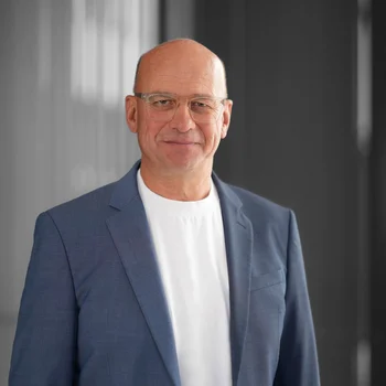 Dr. Rüdiger Frischmuth