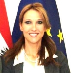 Silvia Wirnsberger, MBA