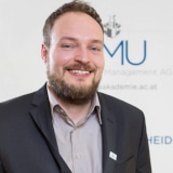 Dipl.-Vw. Simon Bohn