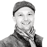 Wolfram Heidenberger, MBA