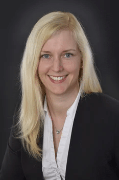 Jennifer Friedrich-Haßauer, MSc, MBA, DBA
