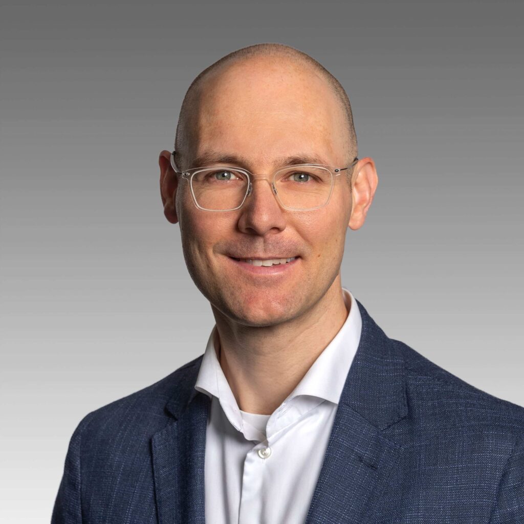 Dr. Philipp Meyer