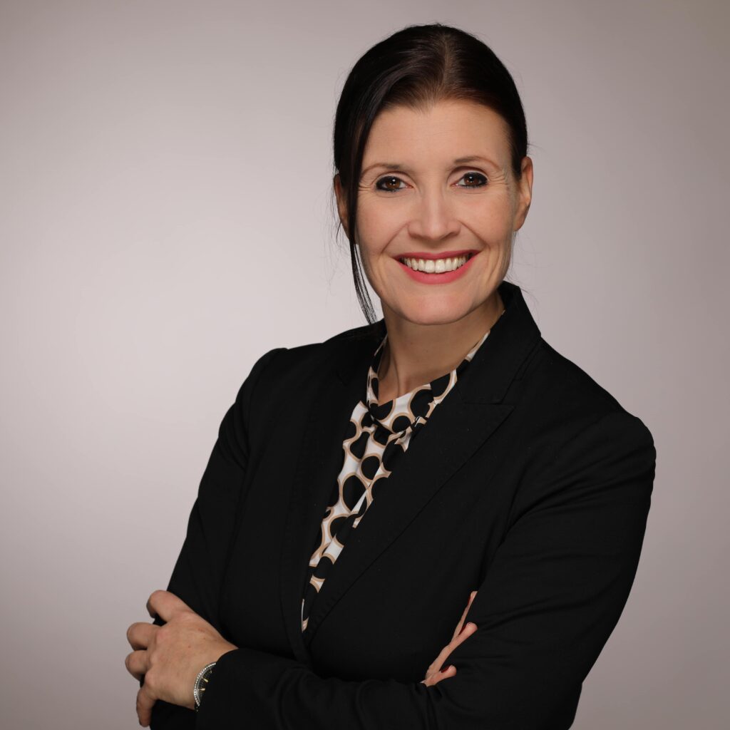 Dr. Sabrina von Nessen