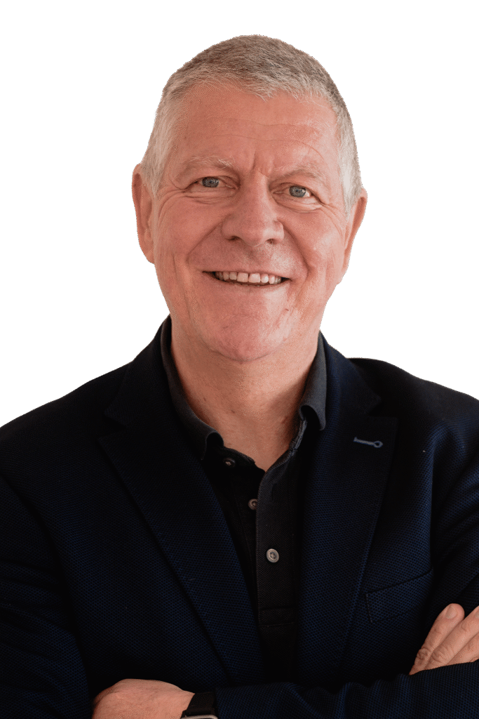Prof. Dr. Jürgen-Matthias Seeler