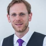 Dr. Andreas Joklik LL.M.