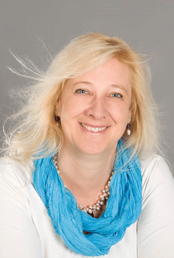 Prof. Dr. oec. publ. Barbara Kreis-Engelhardt