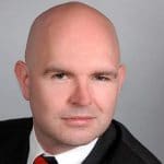 Mag. Dr. Bernhard Burger