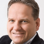 Prof. Dr. Bernhard Koye