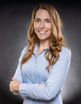 Dr. Carolin Berbalk, MBA, BA