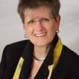 Prof. PhDr. Dr. Dr. Dr. Christa Zuberbühler MEd, MBA, MPA, MSc