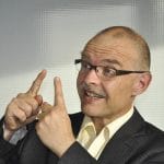 Prof. Dr. Christian Speck