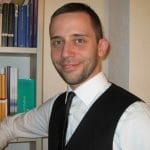 Dr. Daryl Wayne Niedermoser