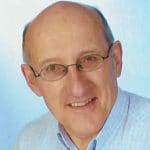 Dr.-Ing. Elmar Streifinger