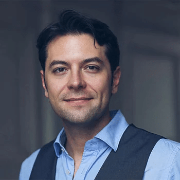 Dr. Fabrizio Palmas