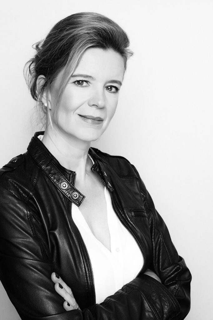 Dr. Heidrun Unterweger