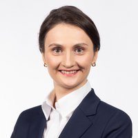 Prof. Dr. Irina Duscher