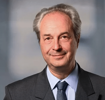 Dr. Klaus Baake