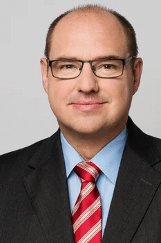 Prof. Dr. Lars Binckebanck