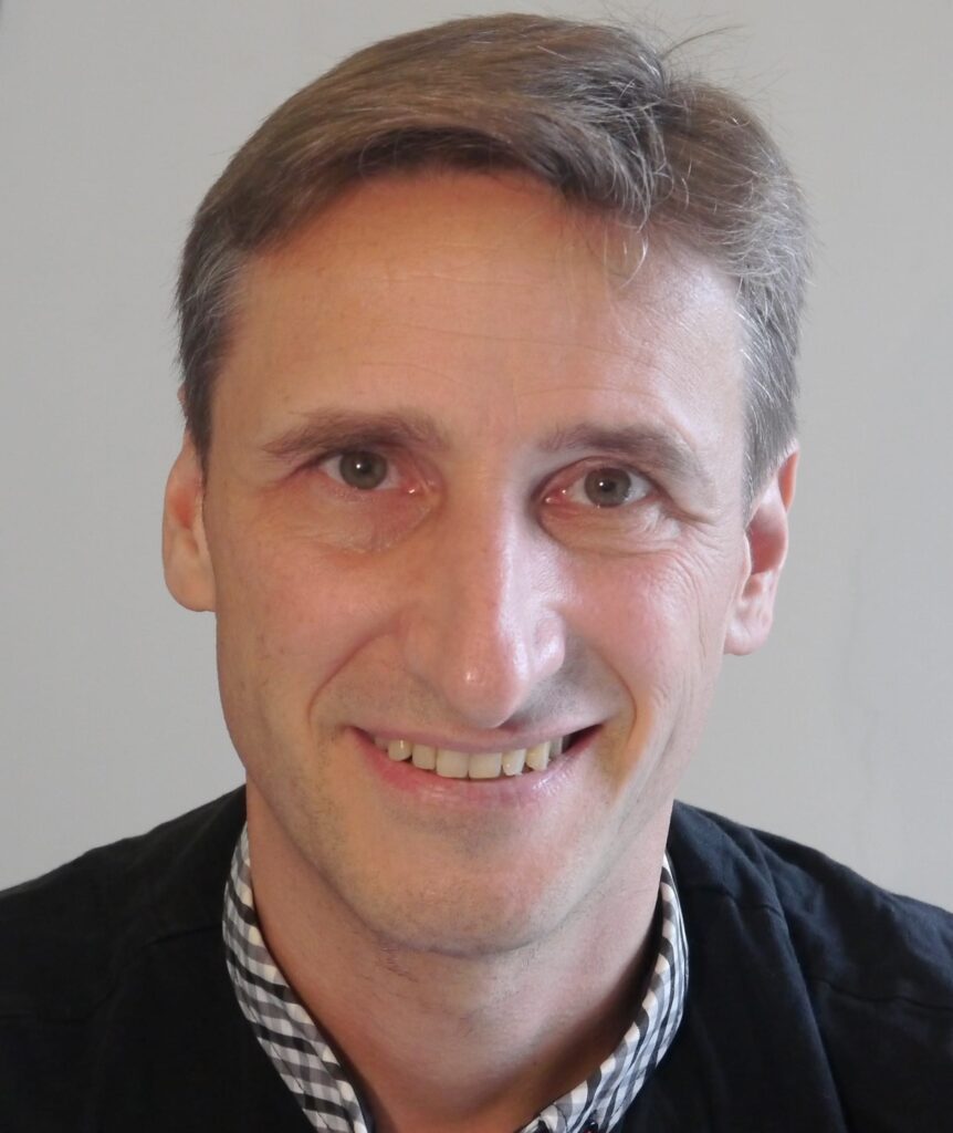 Dr. Matthias Günther, MSc