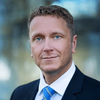 Dr. Dr. Olaf Rath MBA