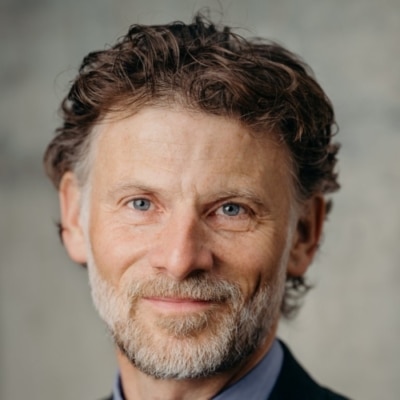 Dr. Philipp Mattmann