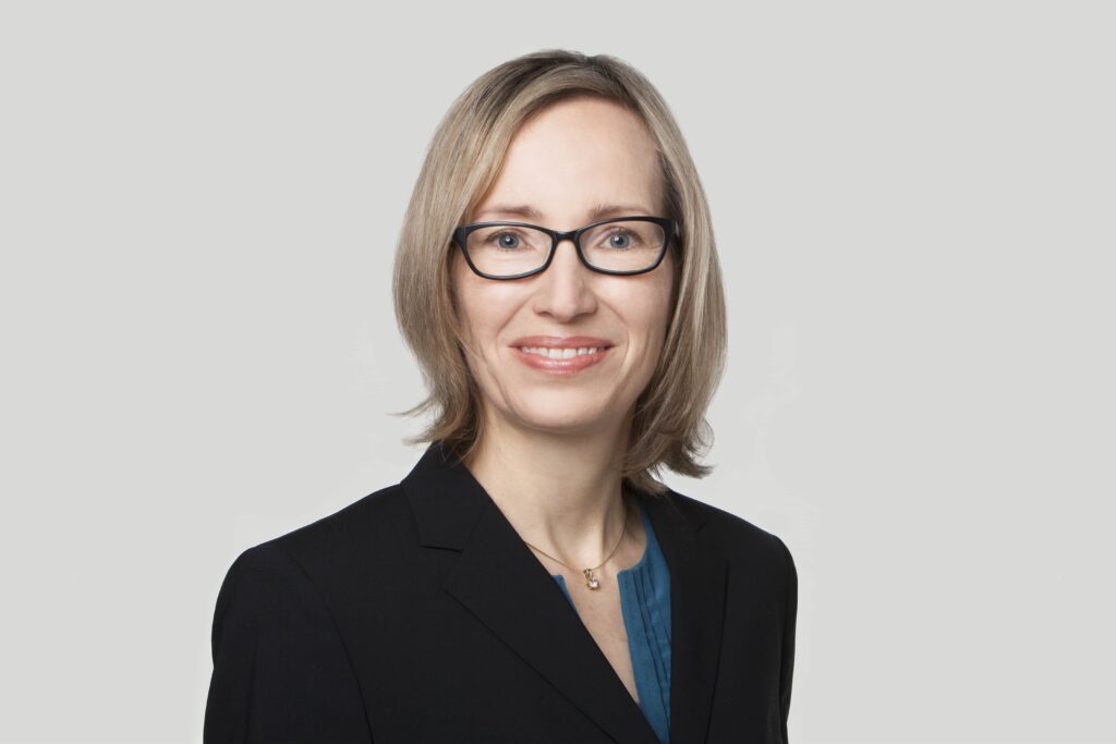 Prof. Dr. Renate Grau