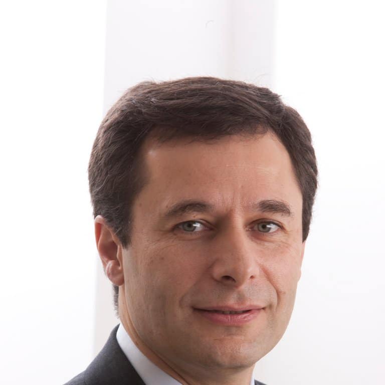 Prof. Dr. Roman Lombriser