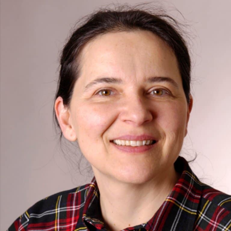Dr. Sandra Schlick