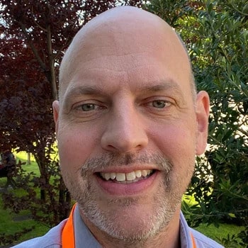 Dr. Sven Packmohr