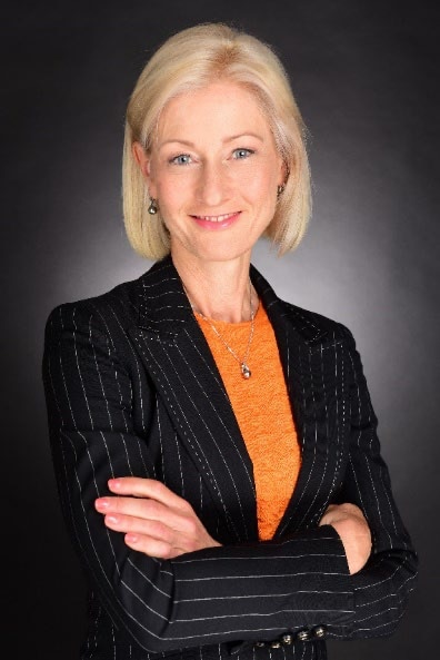 Prof. (UNIC) KD Dr. med. Tanja Volm