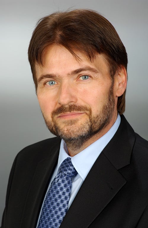 Prof. Dr. Dr. Thomas Batz MBA