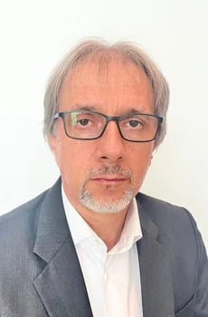Dr. Thomas Habeler