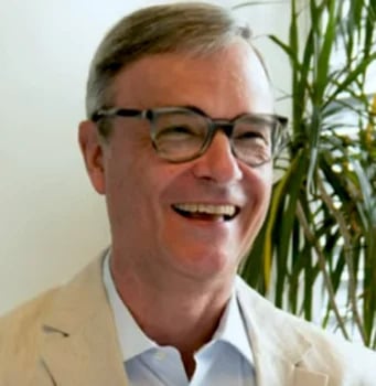 Dr. Toni Gähwiler, MBA, EMBA, DBA