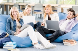Teilstipendium gewinnen – Bachelor – Master Teilstipendium Masterstudium KMU Akademie gewinnen